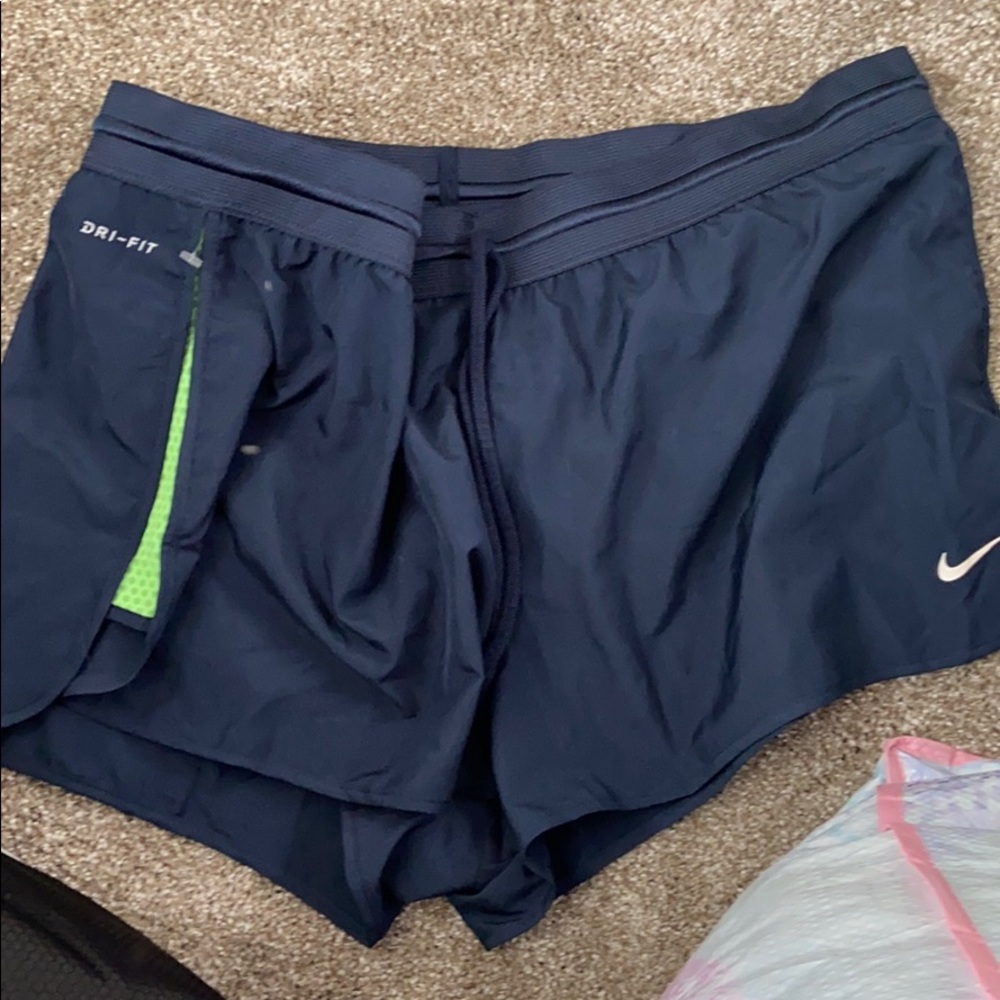 Nike shorts